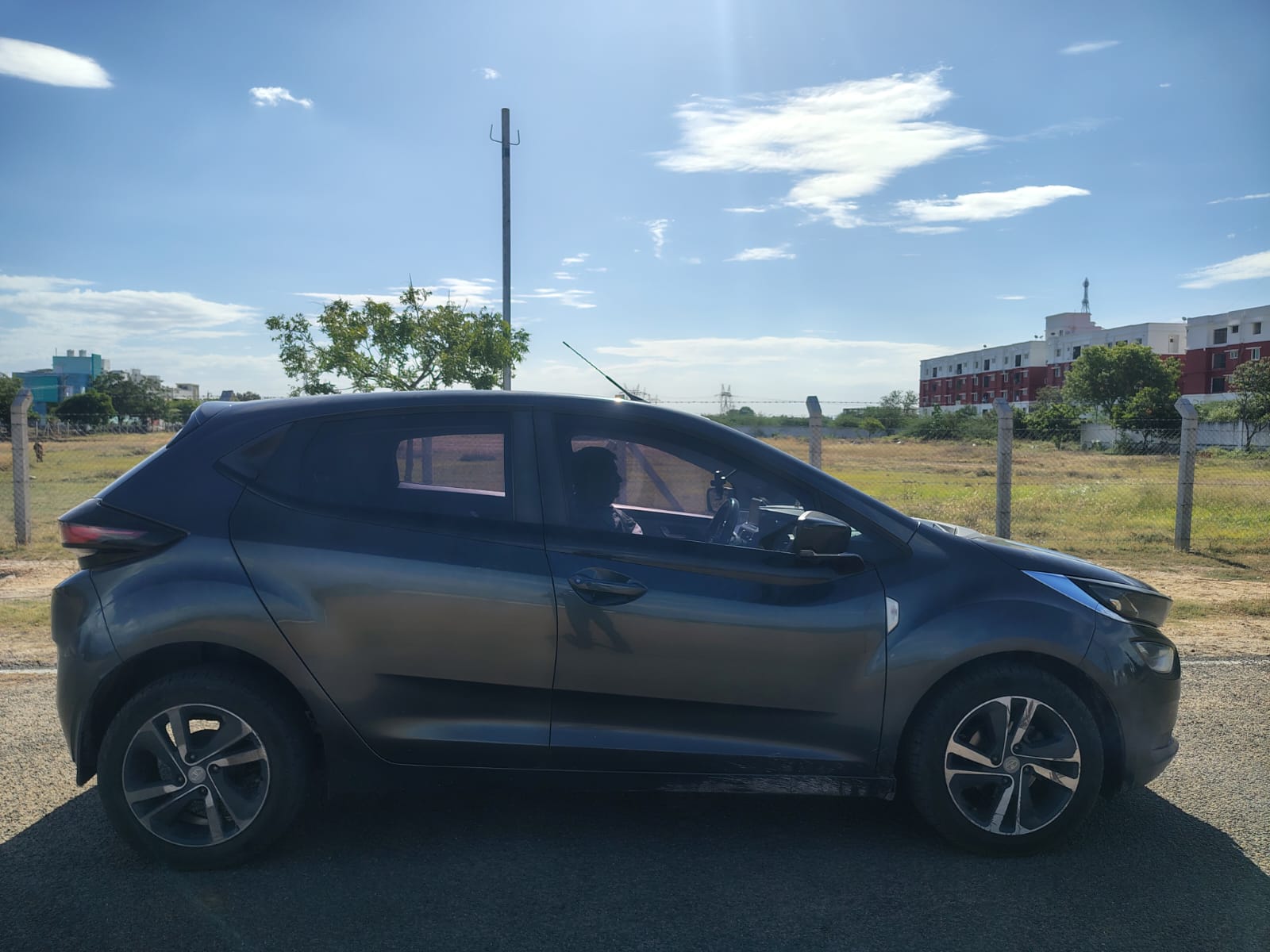 Tata Altroz(2020-2025) Xz Diesel